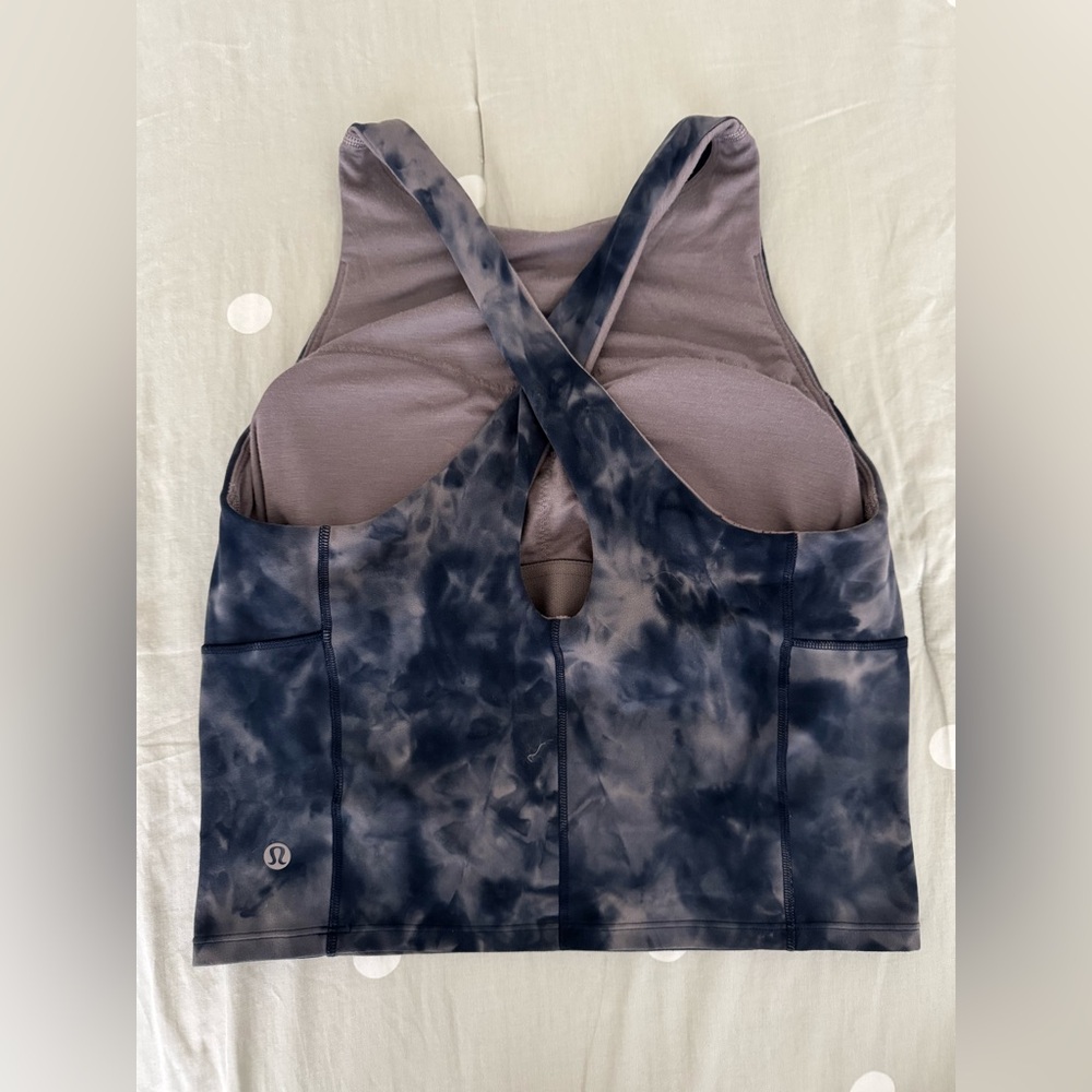 ๐๏ธ Clearance Lululemon Key to Balance Tank Top - Picture 7 of 10